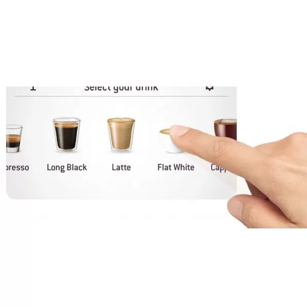 Espresso SAGE SES990BTR