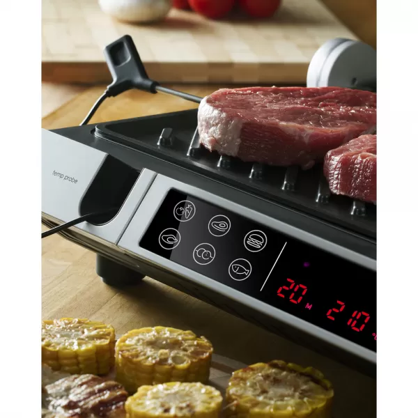 KONTAKTNÍ GRIL CATLER SMART GR 7010