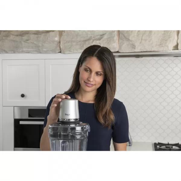 Stolní míxér SAGE SBL820 + Nástavec SBL002