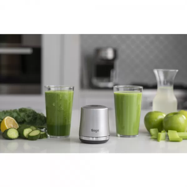 Stolní míxér SAGE SBL820 + Nástavec SBL002