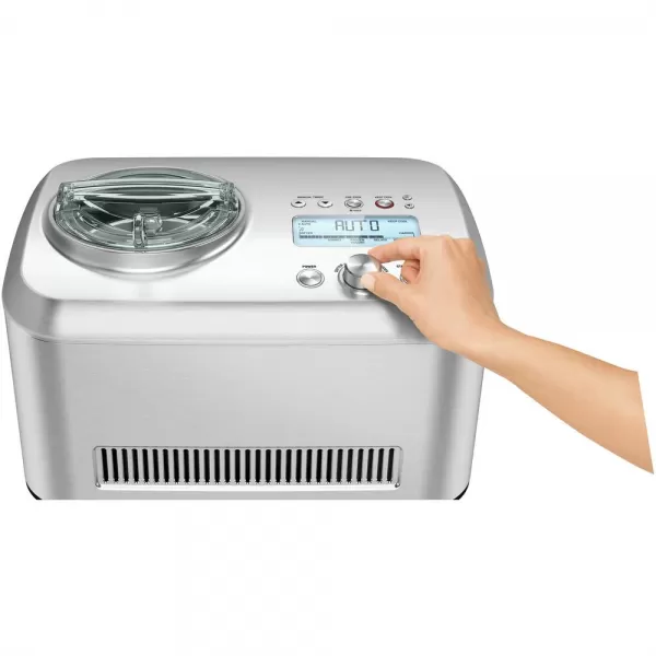 Zmrzlinovač SAGE BCI600