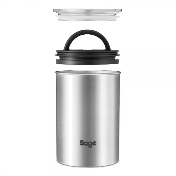 Dóza na kávu SAGE SES030BSS