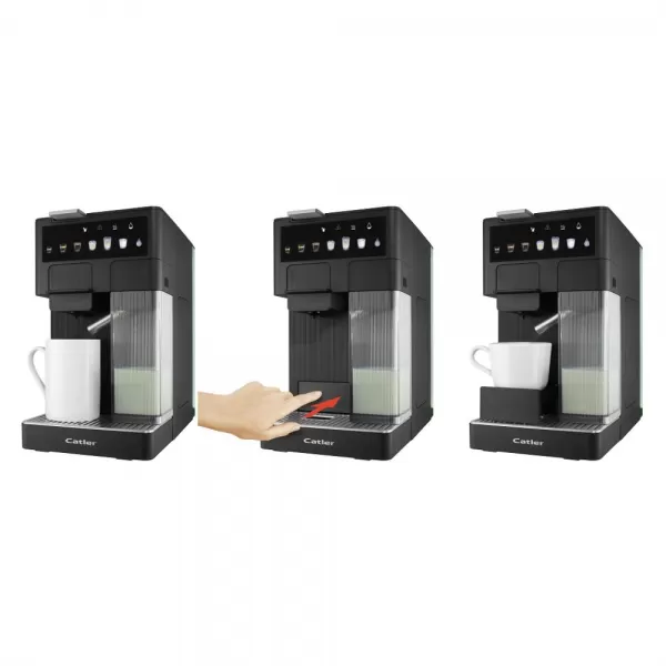 Catler Renzo ES 751 B