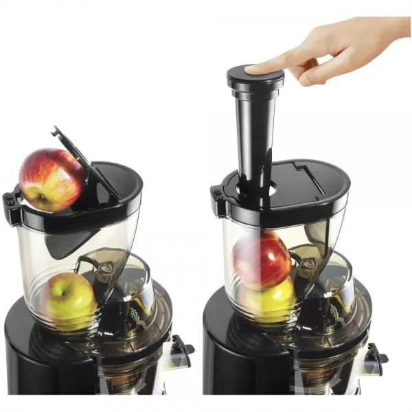 Pomalý odšťavňovač Catler JS 8013