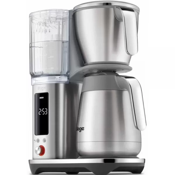 Kávovar SAGE SDC465BSS