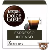 DOLCE G.ESPRESSO INT.KAPSLE 30KS NESCAFÉ