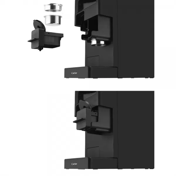 Catler Egoisto ES 790