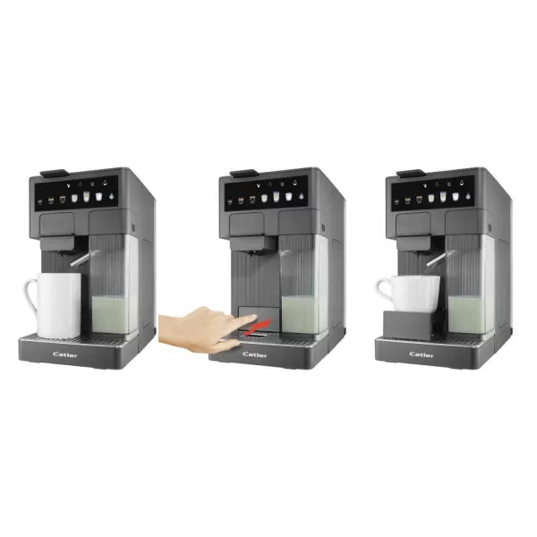 Catler Renzo ES 750 G