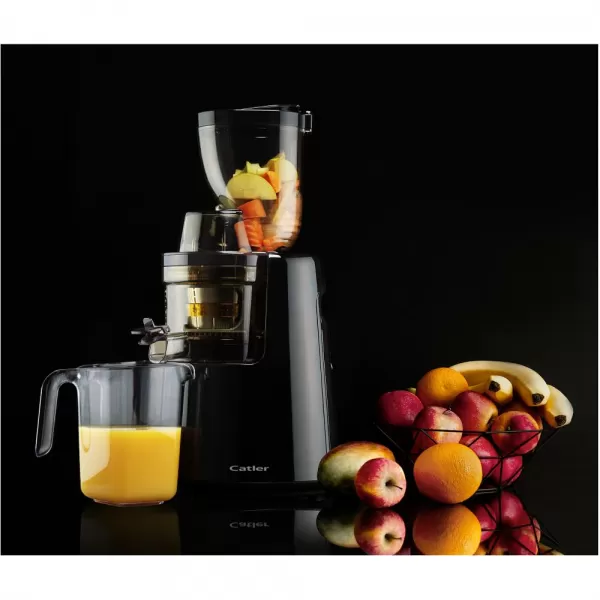 Pomalý odšťavňovač Catler JS 8013