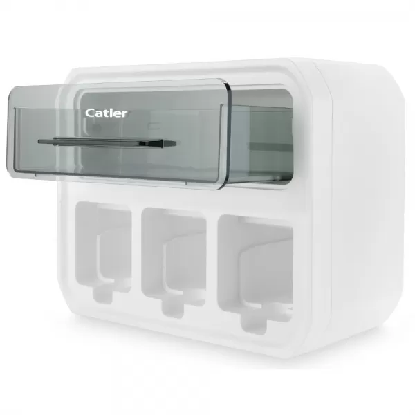 Úložný box pro Porto ESW Catler bílý