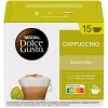 DOLCE G. CAPPUCCINO KAPSLE 30KS NESCAFÉ