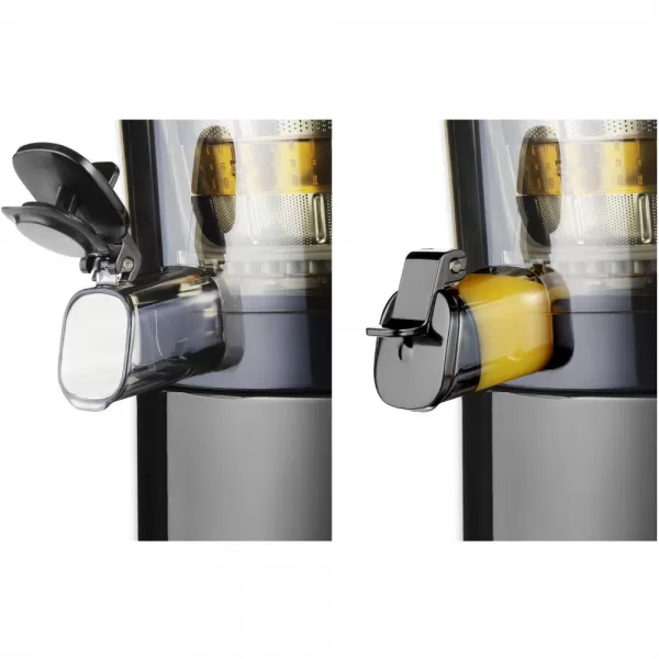 Pomalý odšťavňovač Catler JS 8013