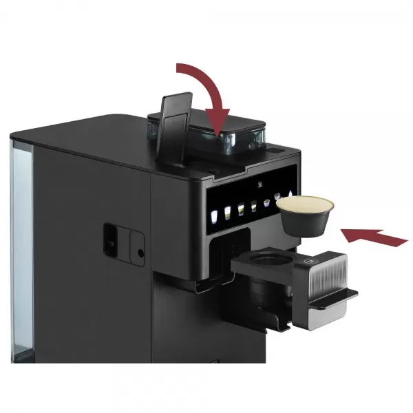 Catler Egoisto ES 790