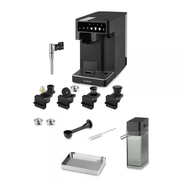 Catler Renzo ES 751 B