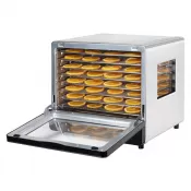 Solární sušička Catler FD 4020