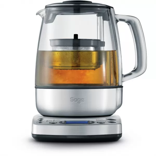 Automatická konvice na čaj SAGE BTM800BSS