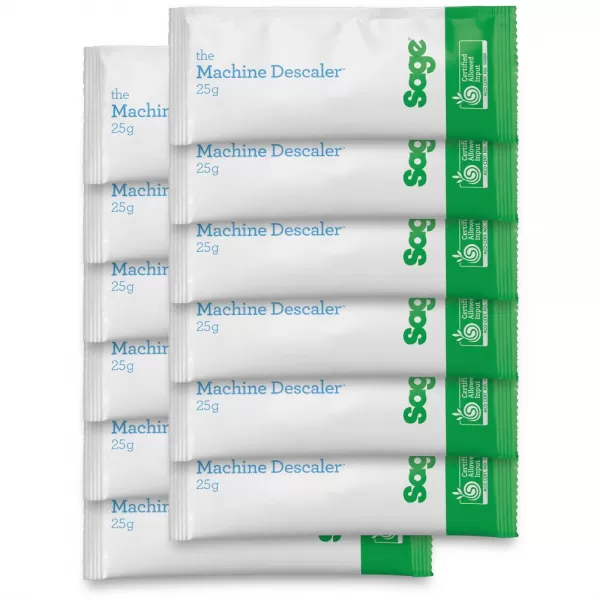 Odvápňovač 12 ks SAGE SCC102 ECO