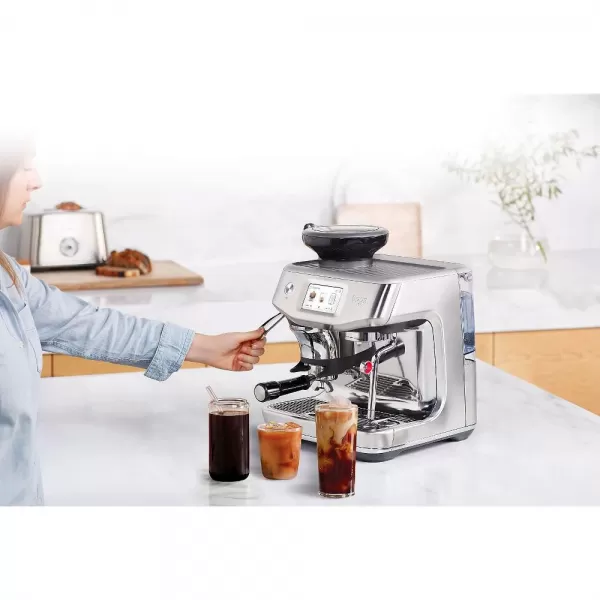 Espresso SAGE SES882BSS