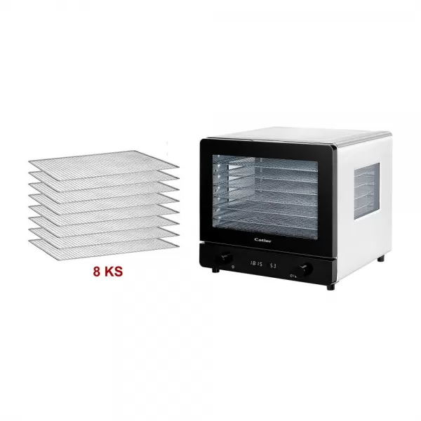 Solární sušička Catler FD 4020