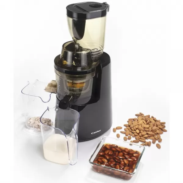 Pomalý odšťavňovač Catler JS 8013