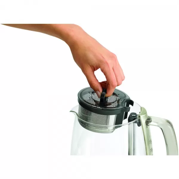 Automatická konvice na čaj SAGE BTM800BSS