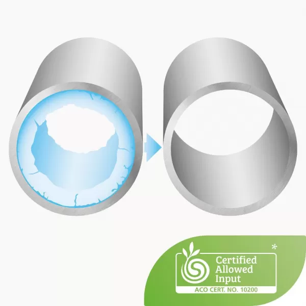 Odvápňovač 12 ks SAGE SCC102 ECO