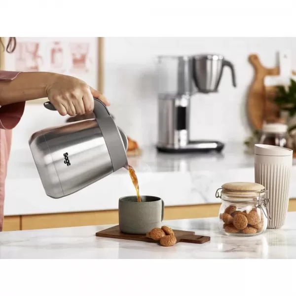 Kávovar SAGE SDC465BSS