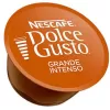 DOLCE GUSTO INTENSO KAPS. 16 KS NESCAFÉ