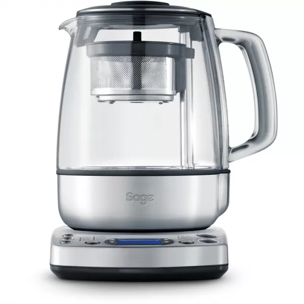 Automatická konvice na čaj SAGE BTM800BSS