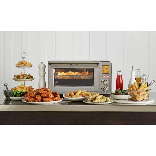 Multifunkční trouba SAGE SOV860BSS