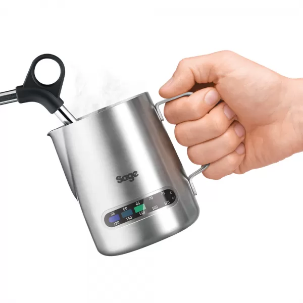 Espresso SAGE BES875BKS