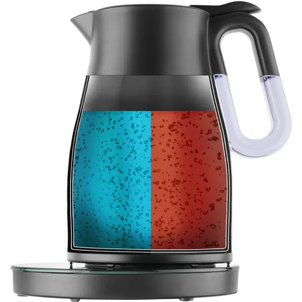 Termo konvice Red Catler KE 8120