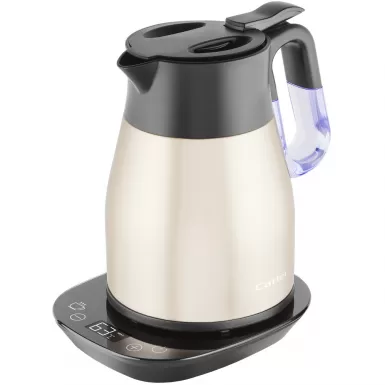 Termokonvice Catler KE 8110 Champagne