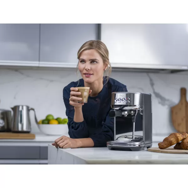 Espresso SAGE SES500BST