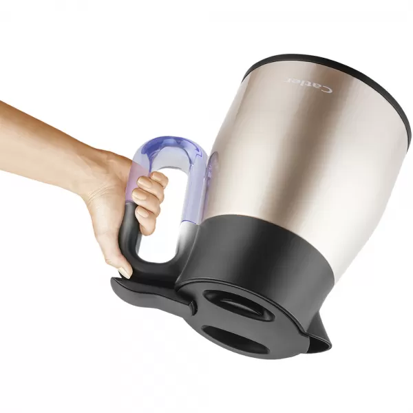 Konvice Catler KE 8110 Termo Champagne