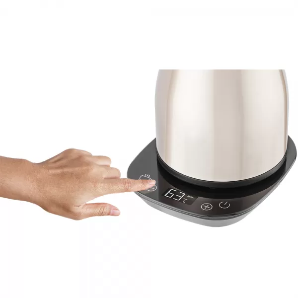 Konvice Catler KE 8110 Termo Champagne