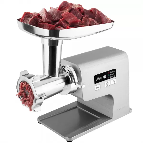 Mlýnek Catler MG 800