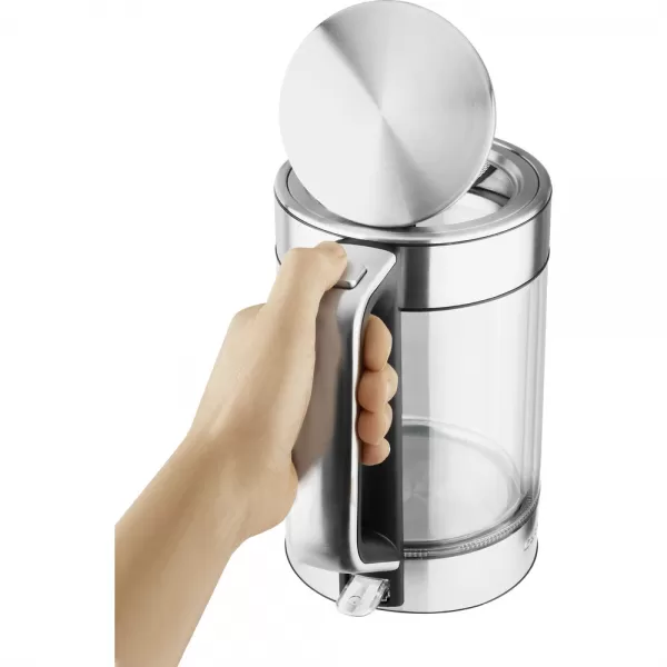 Dvoustěnná konvice Catler KE 410