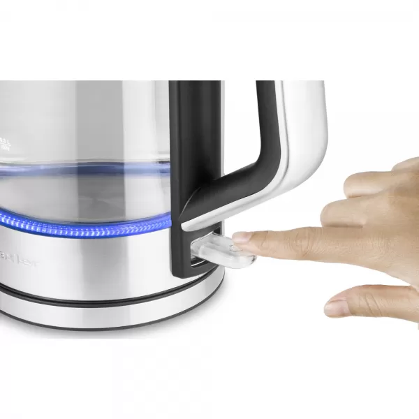 Dvoustěnná konvice Catler KE 410