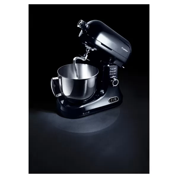 Kuchyňský robot CATLER KM 8013