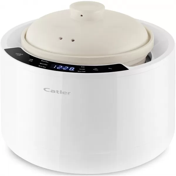 Rýžovar CATLER CR 600