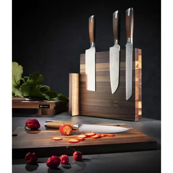 Blok na nože Catler MKB10 Lea