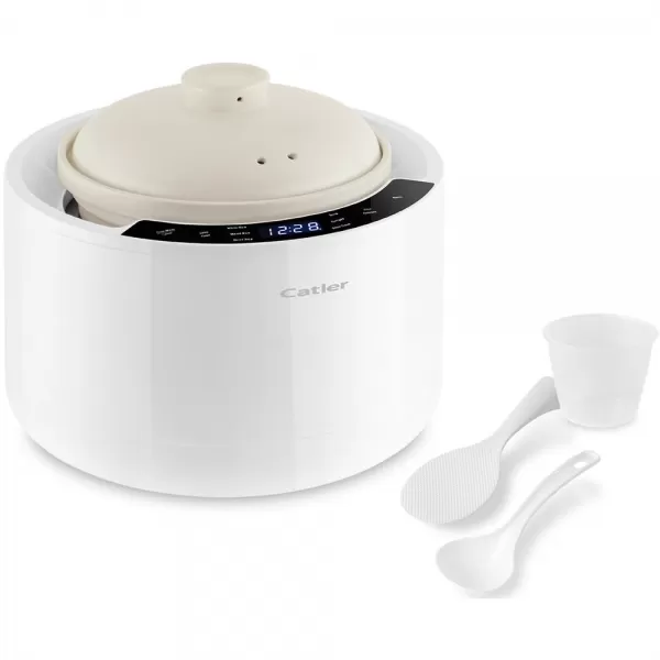 Rýžovar CATLER CR 600