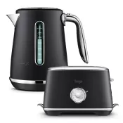 Konvice Sage SKE735BTR + Topinkovač Sage STA735BTR
