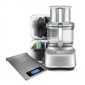 Food procesor SAGE SFP838 + VÁHA CATLER KS 4010
